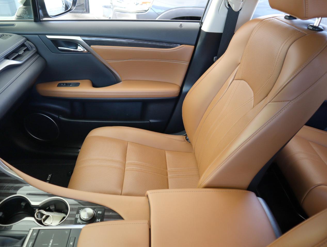 Lexus RX 350L Luxury AWD 2021