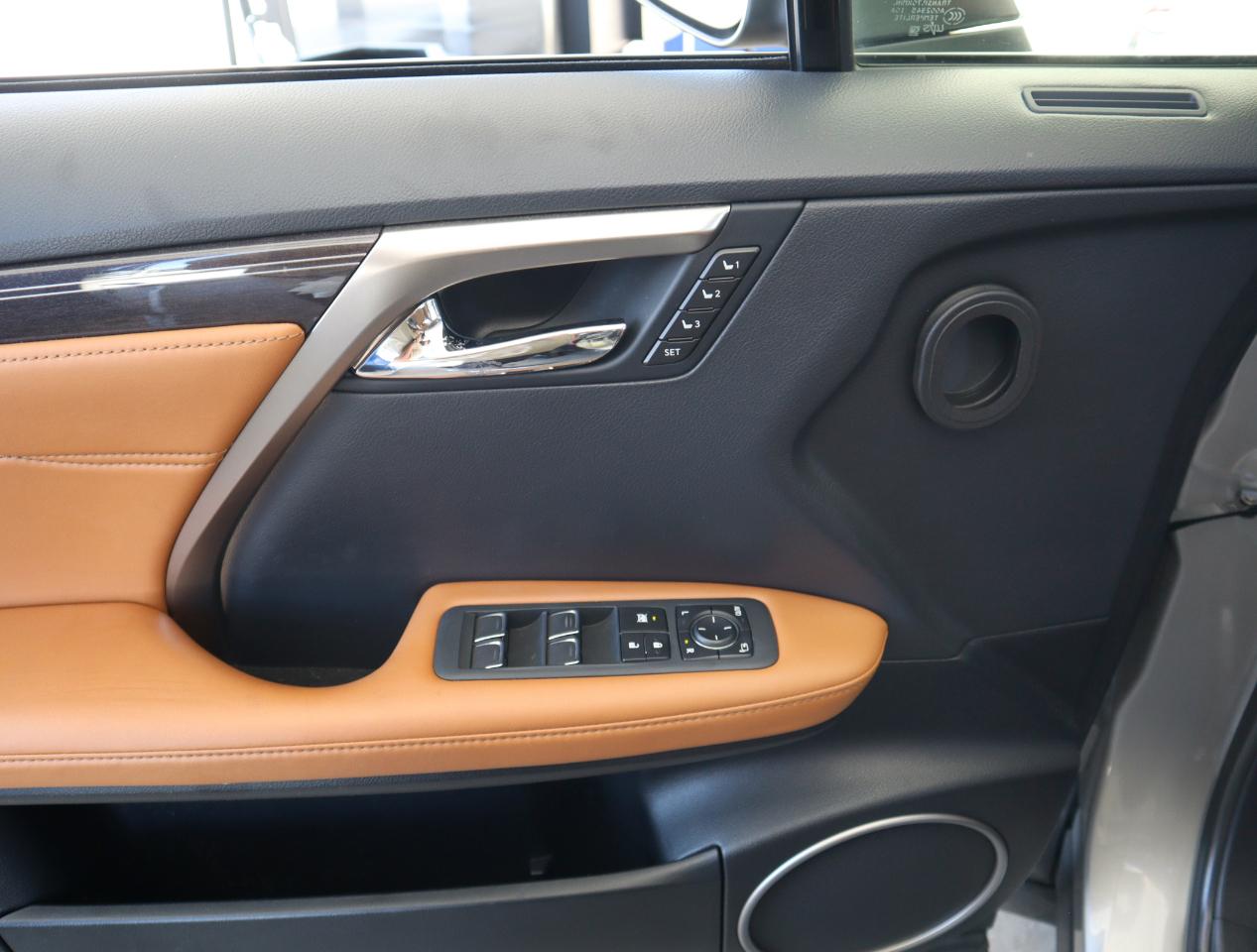 Lexus RX 350L Luxury AWD 2021