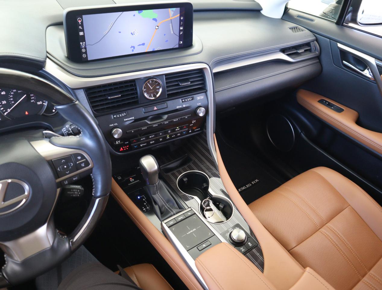 Lexus RX 350L Luxury AWD 2021