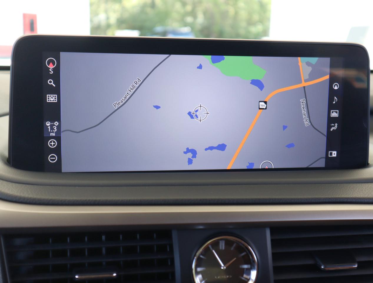 Lexus RX 350L Luxury AWD 2021