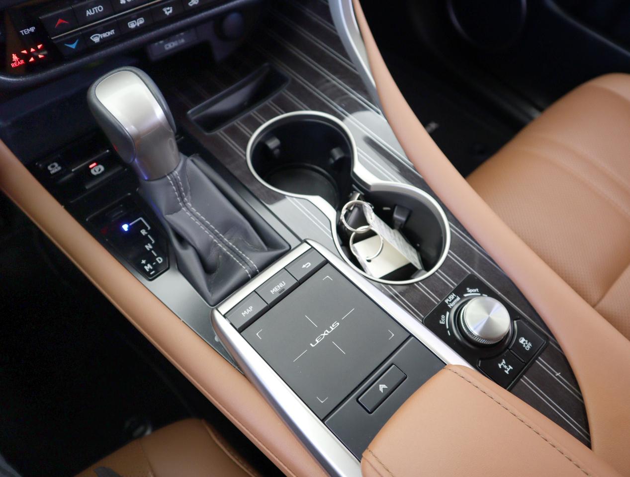 Lexus RX 350L Luxury AWD 2021