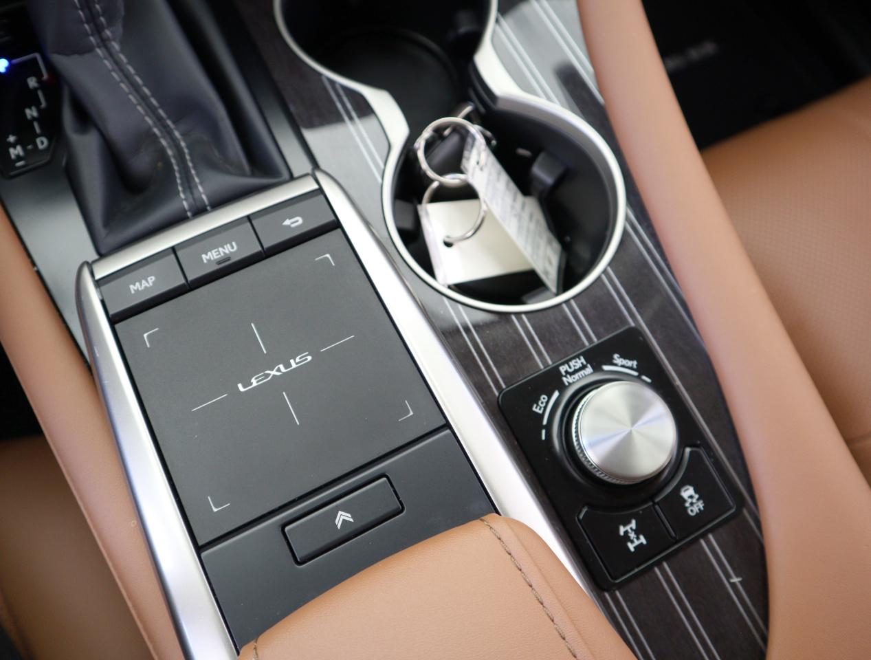 Lexus RX 350L Luxury AWD 2021