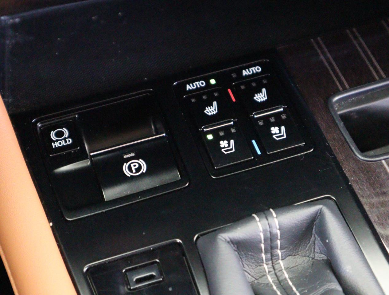 Lexus RX 350L Luxury AWD 2021