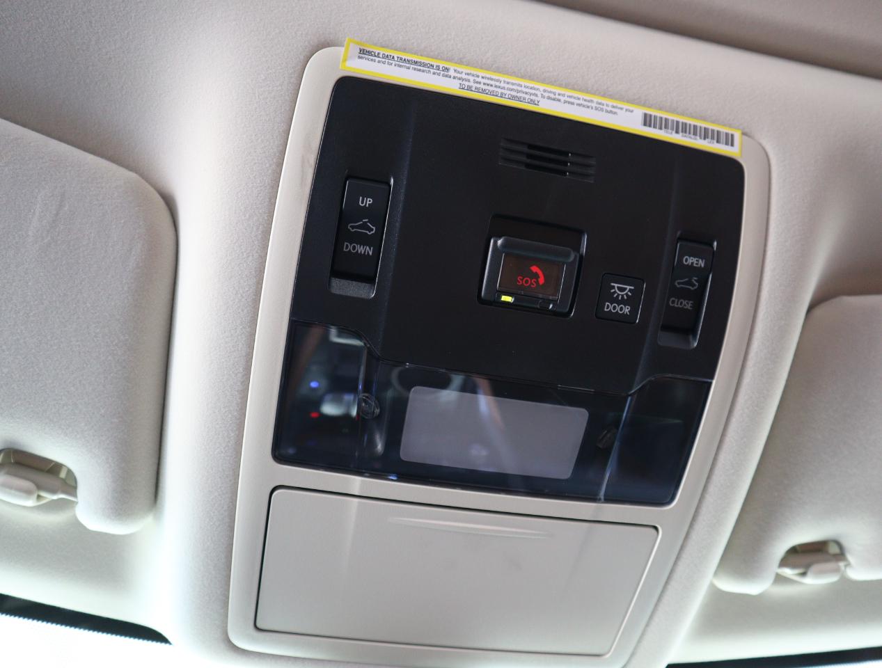 Lexus RX 350L Luxury AWD 2021