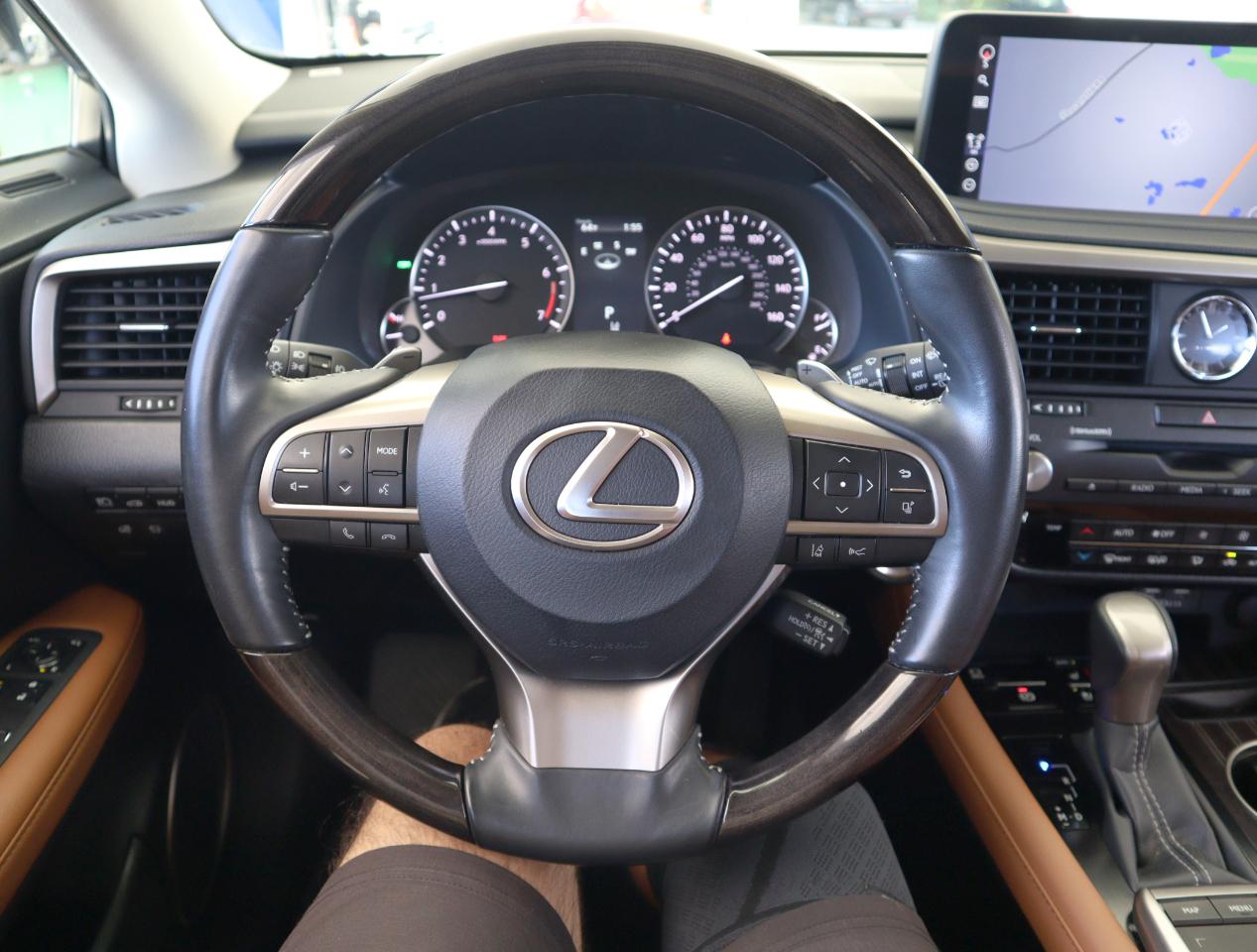 Lexus RX 350L Luxury AWD 2021