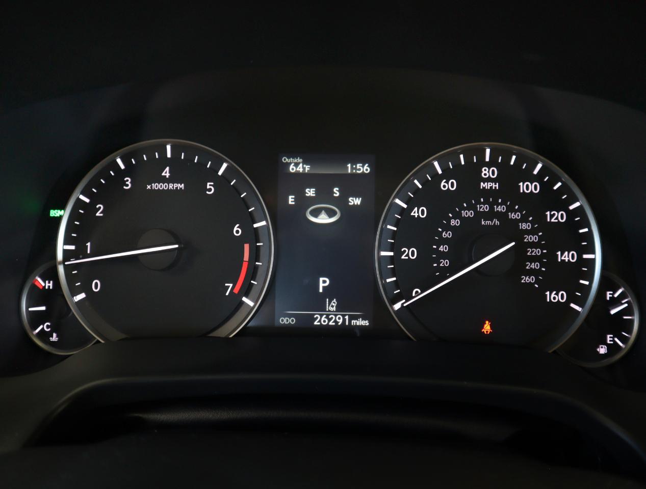 Lexus RX 350L Luxury AWD 2021