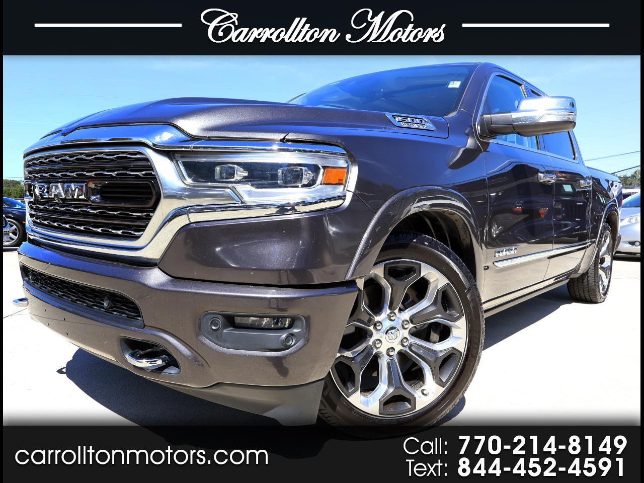 RAM 1500  2019