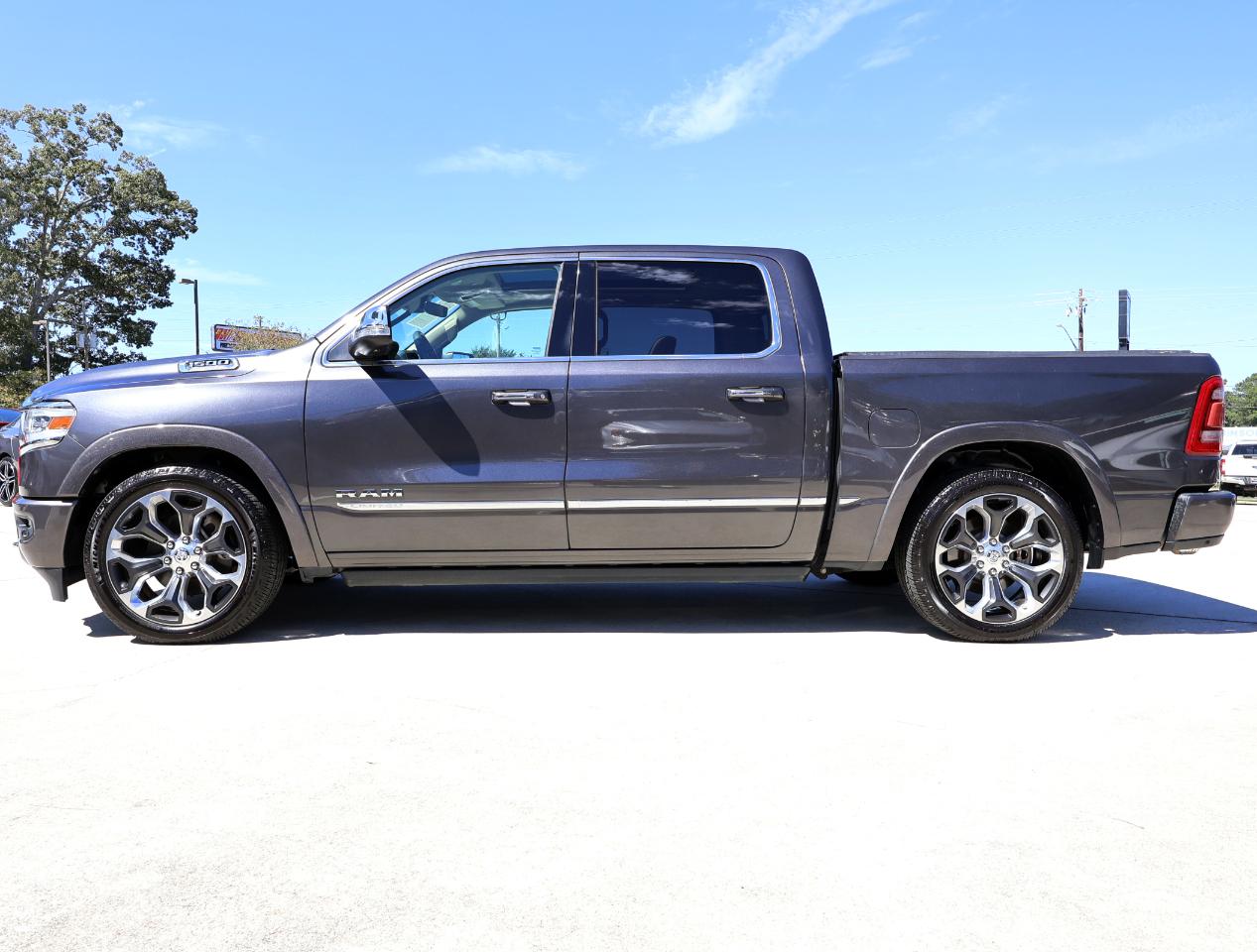 RAM 1500  2019