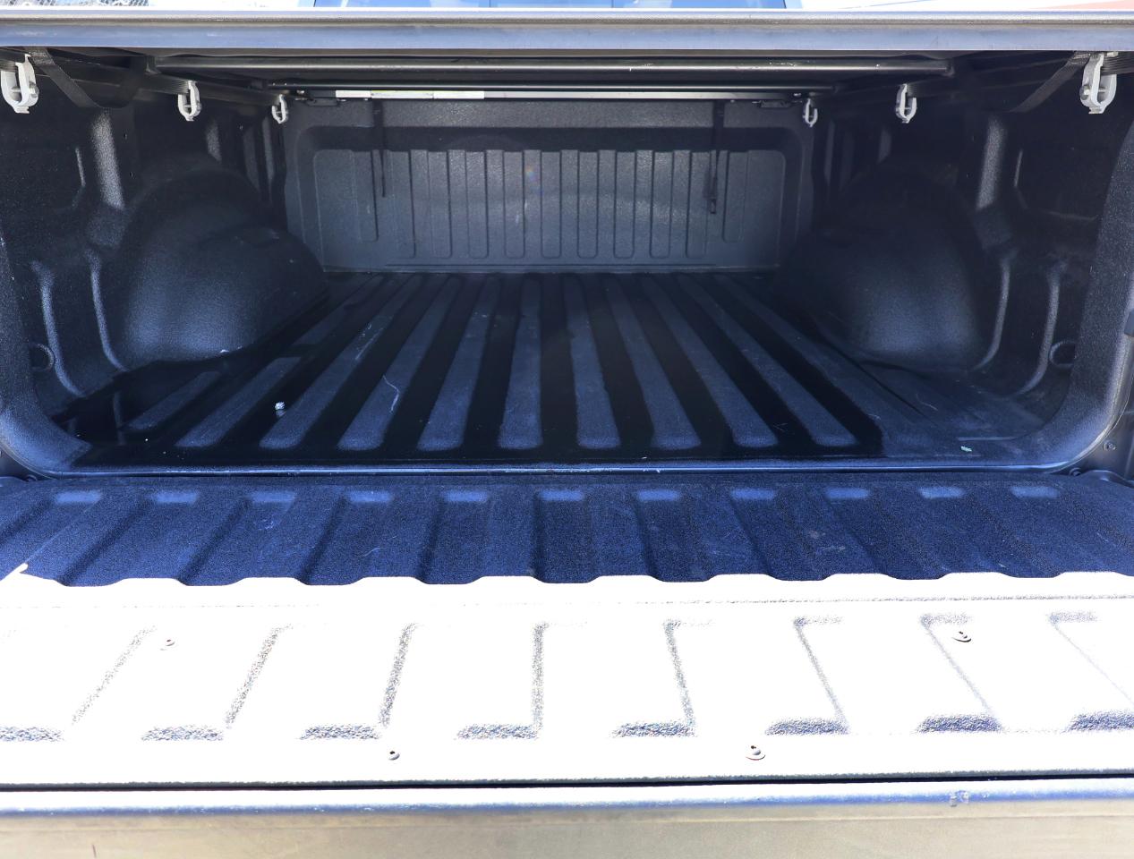 RAM 1500  2019