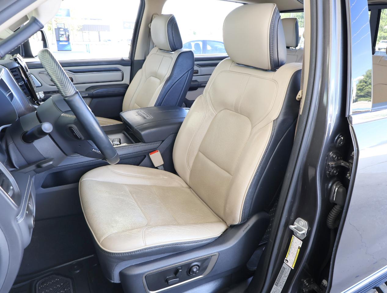 RAM 1500  2019