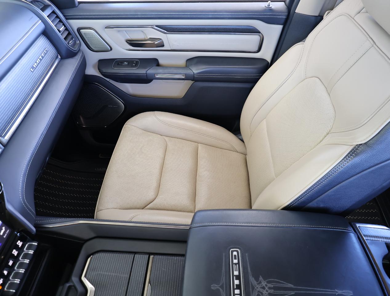 RAM 1500  2019