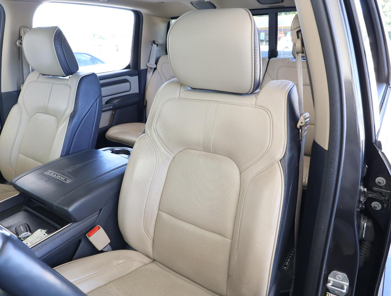 RAM 1500  2019
