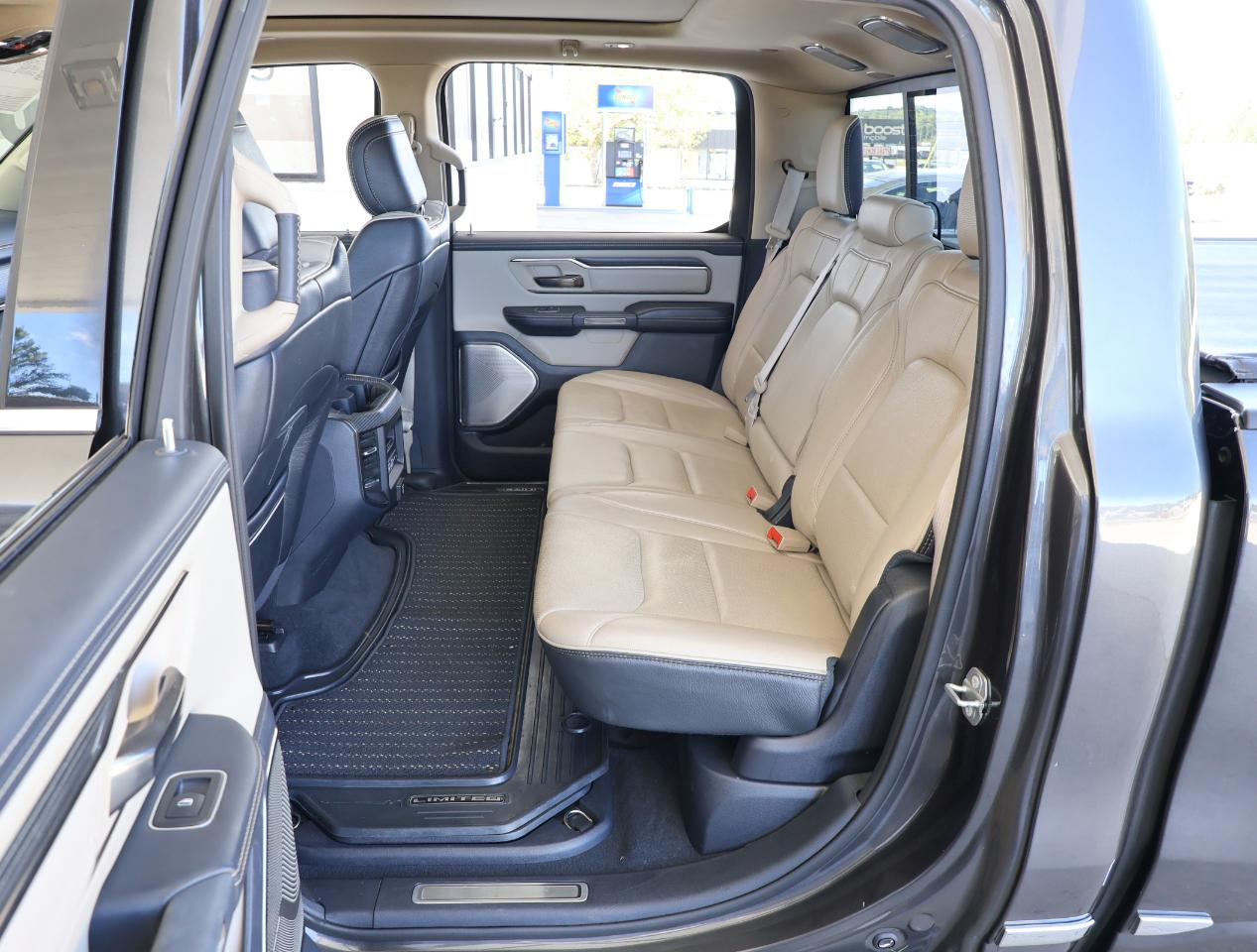 RAM 1500  2019