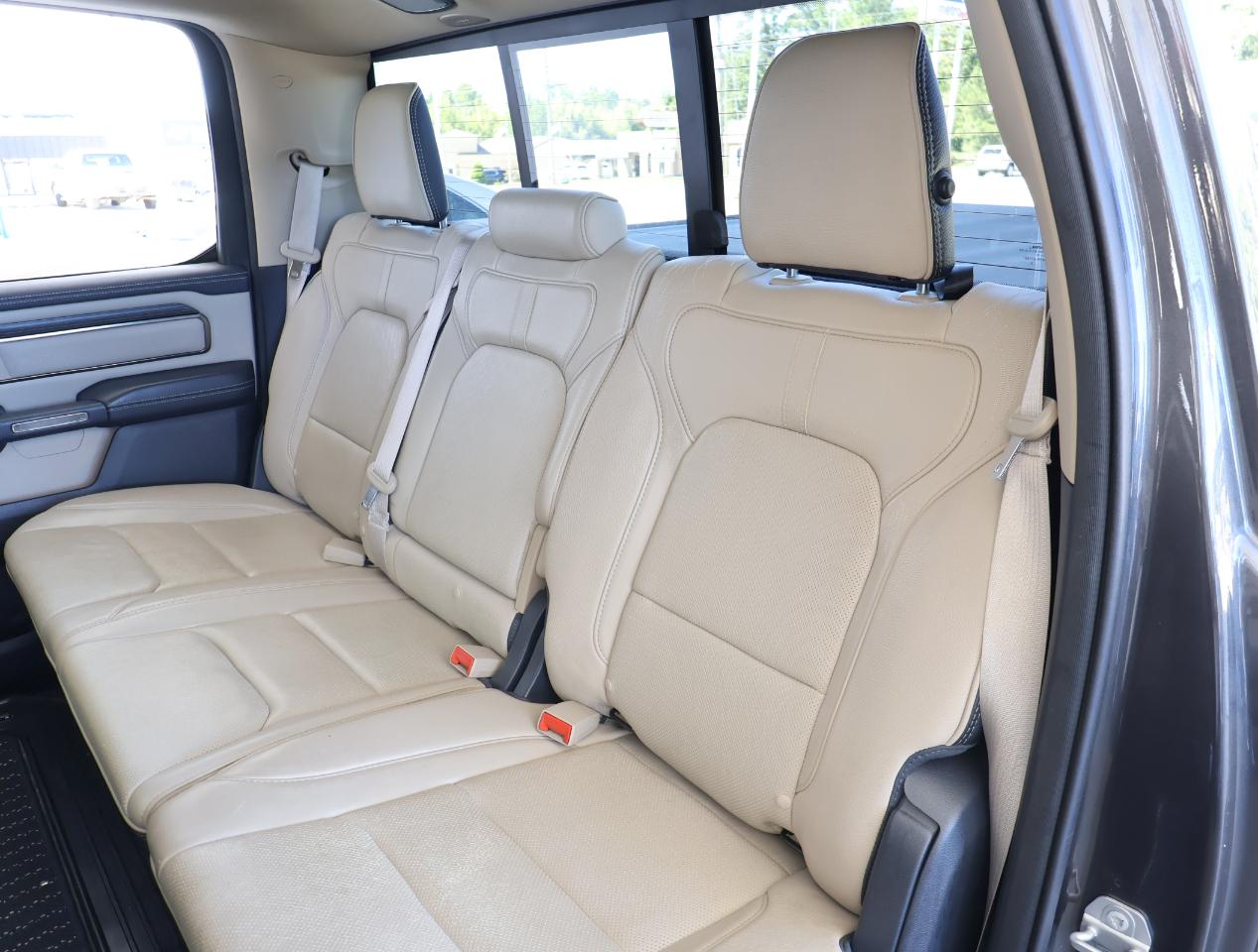 RAM 1500  2019