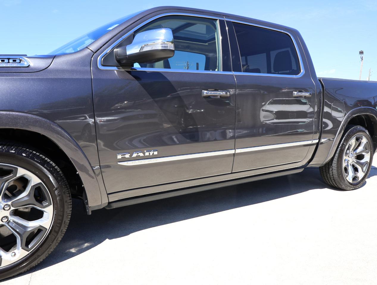 RAM 1500  2019