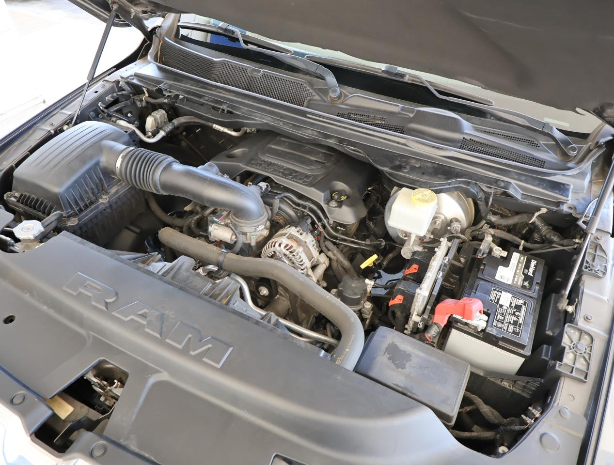 RAM 1500  2019