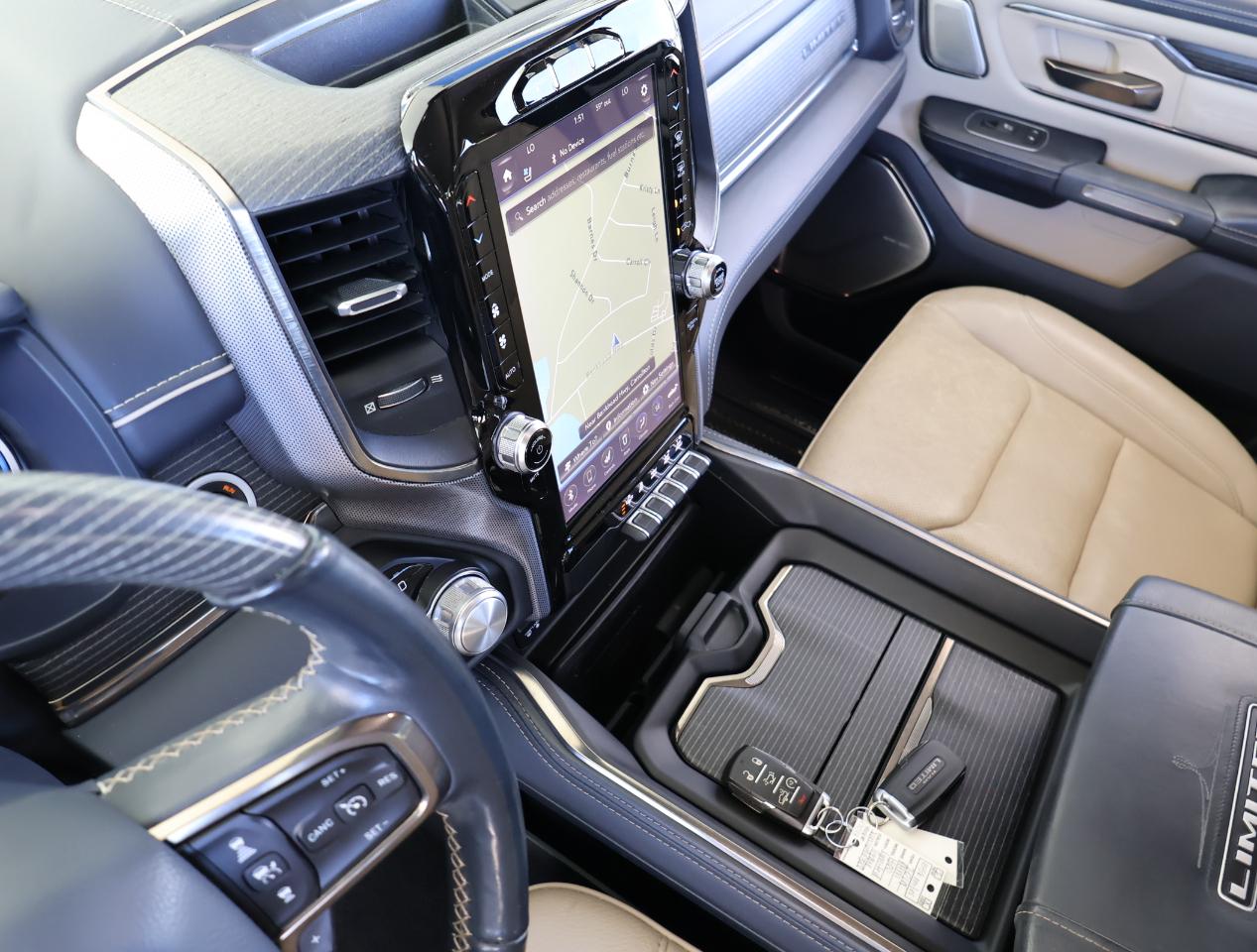 RAM 1500  2019