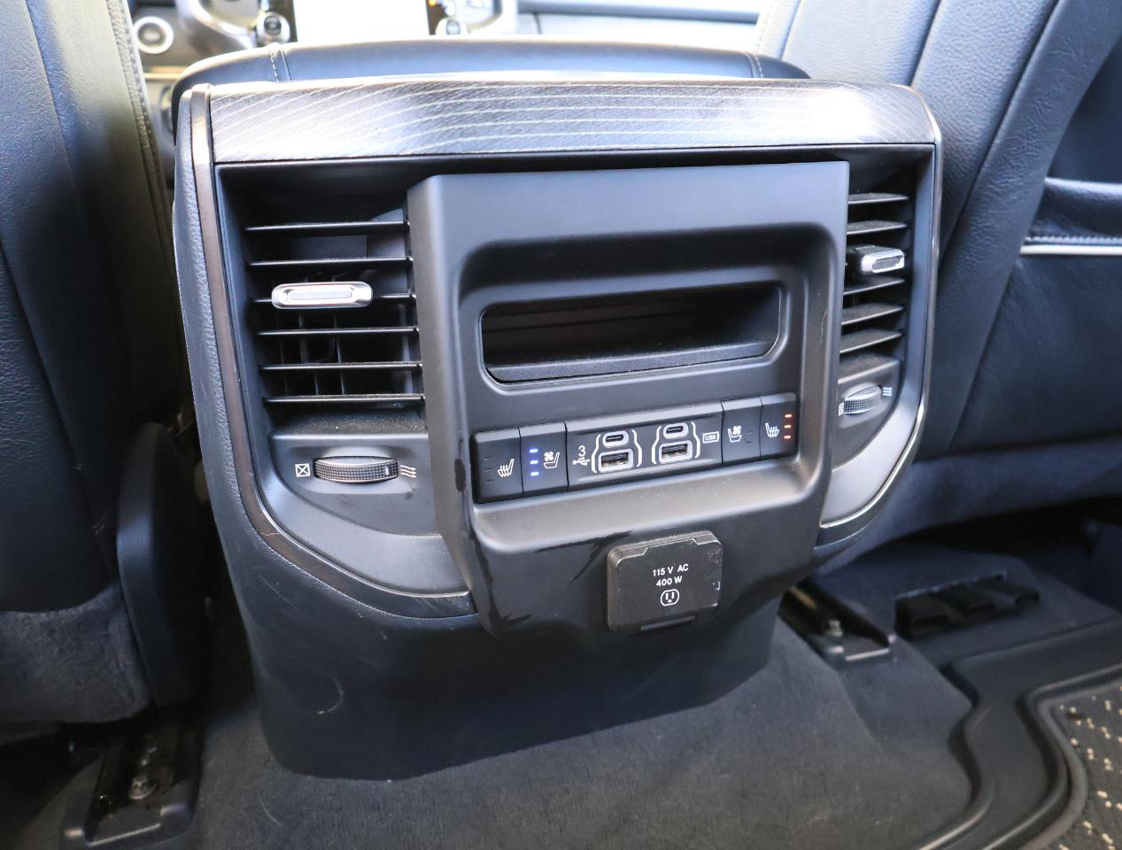RAM 1500  2019