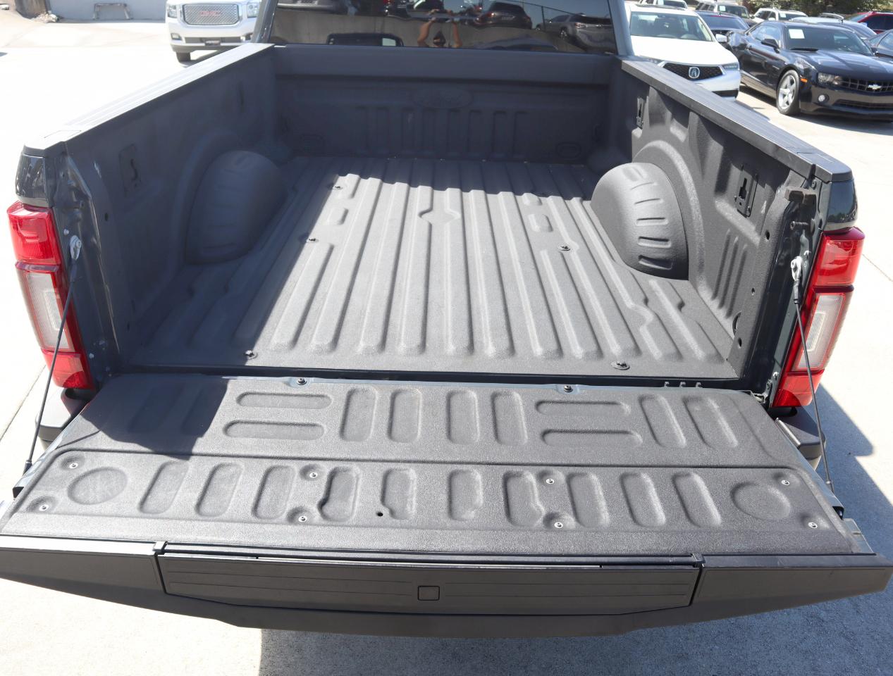 Ford F-250 SD  2021