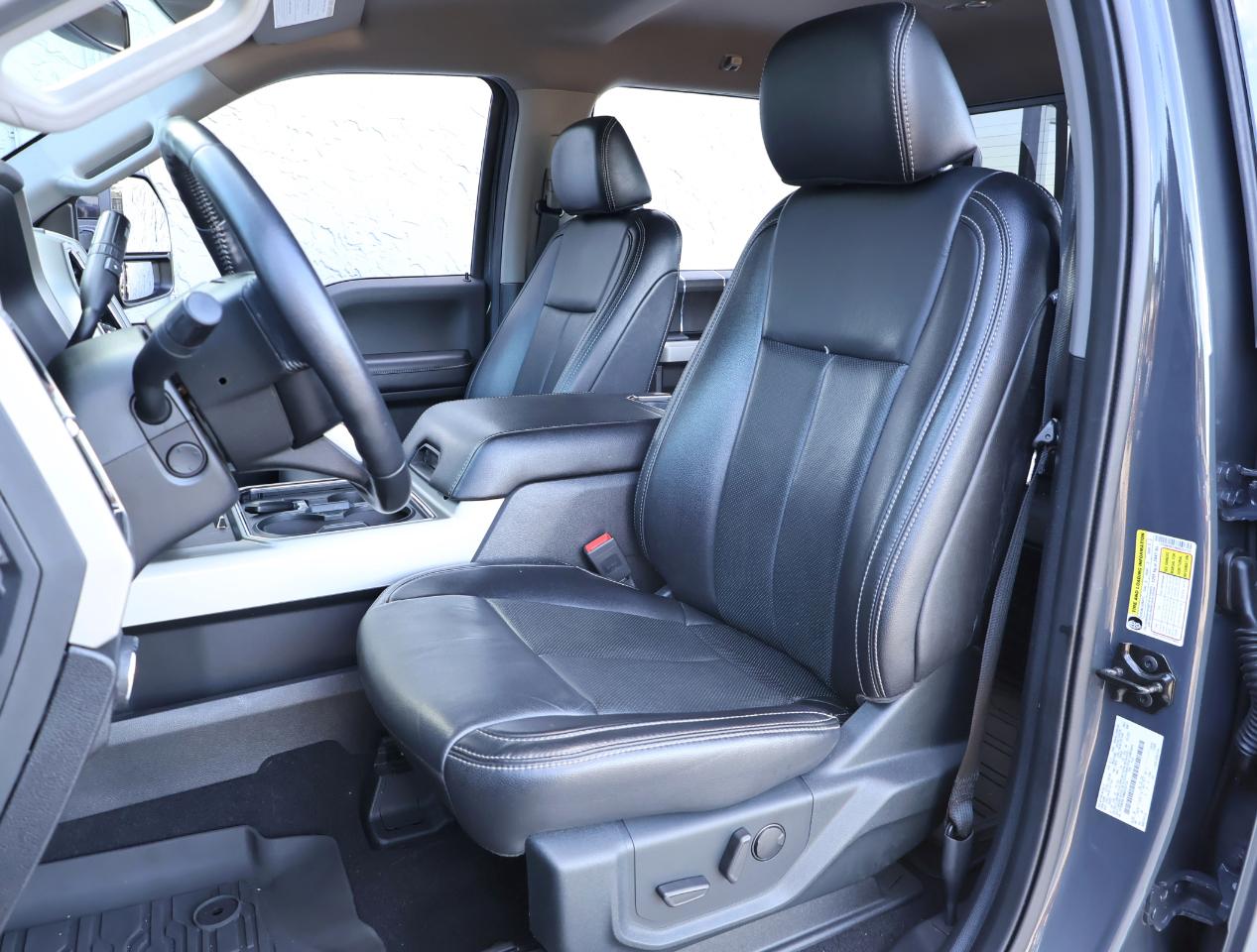 Ford F-250 SD  2021