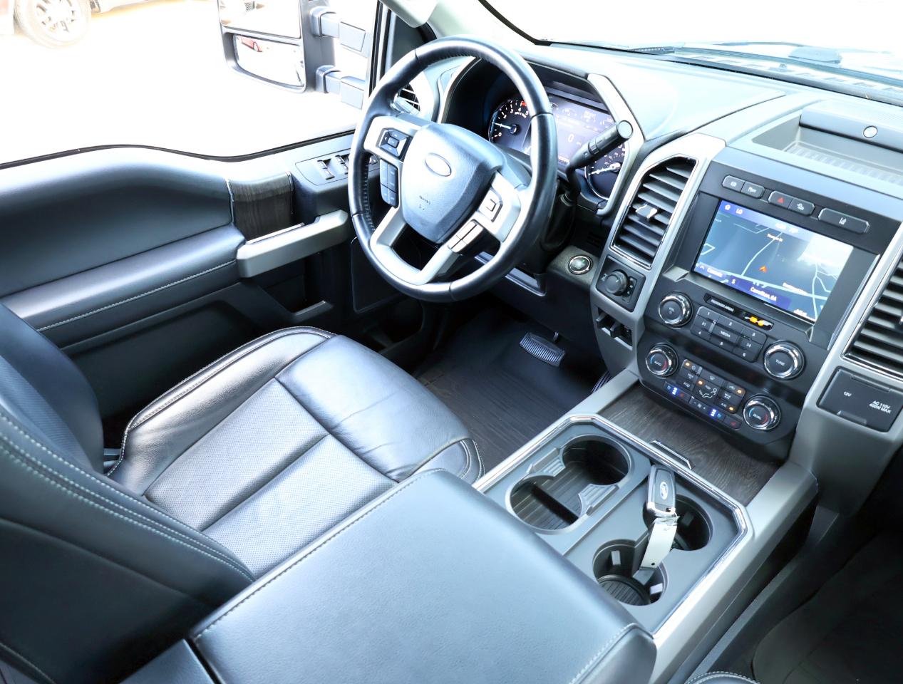 Ford F-250 SD  2021