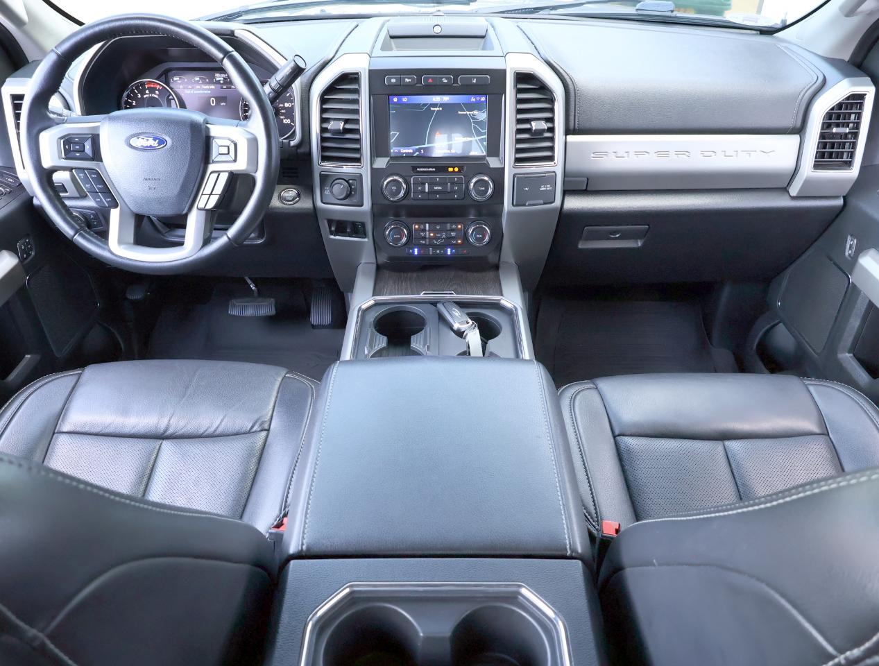 Ford F-250 SD  2021