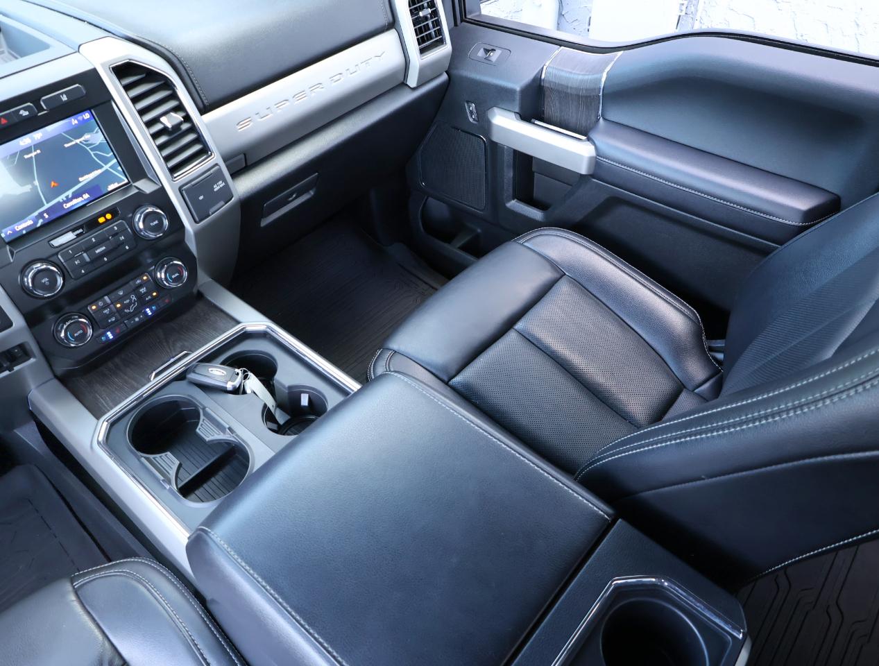 Ford F-250 SD  2021