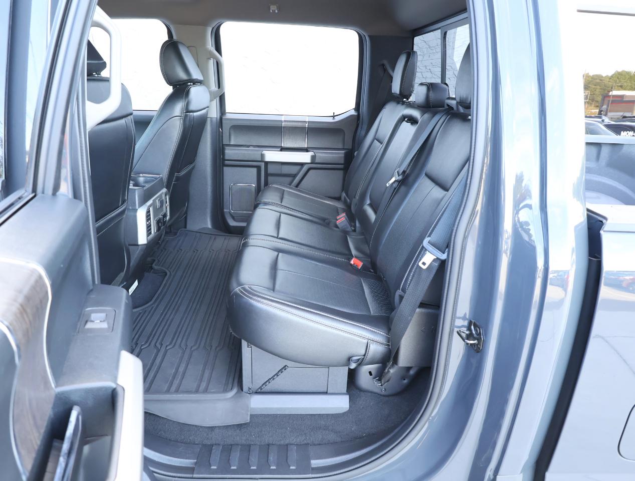 Ford F-250 SD  2021