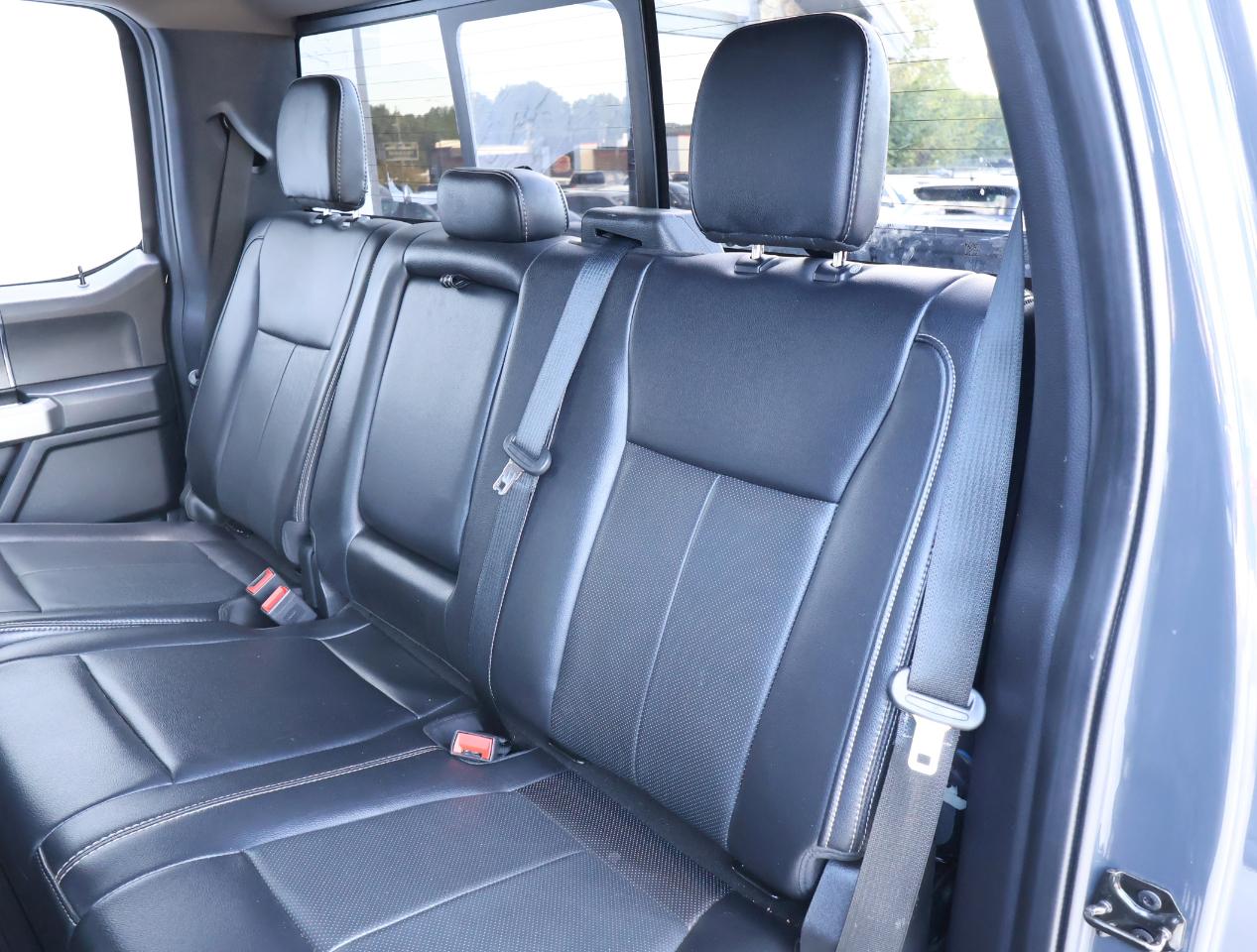 Ford F-250 SD  2021