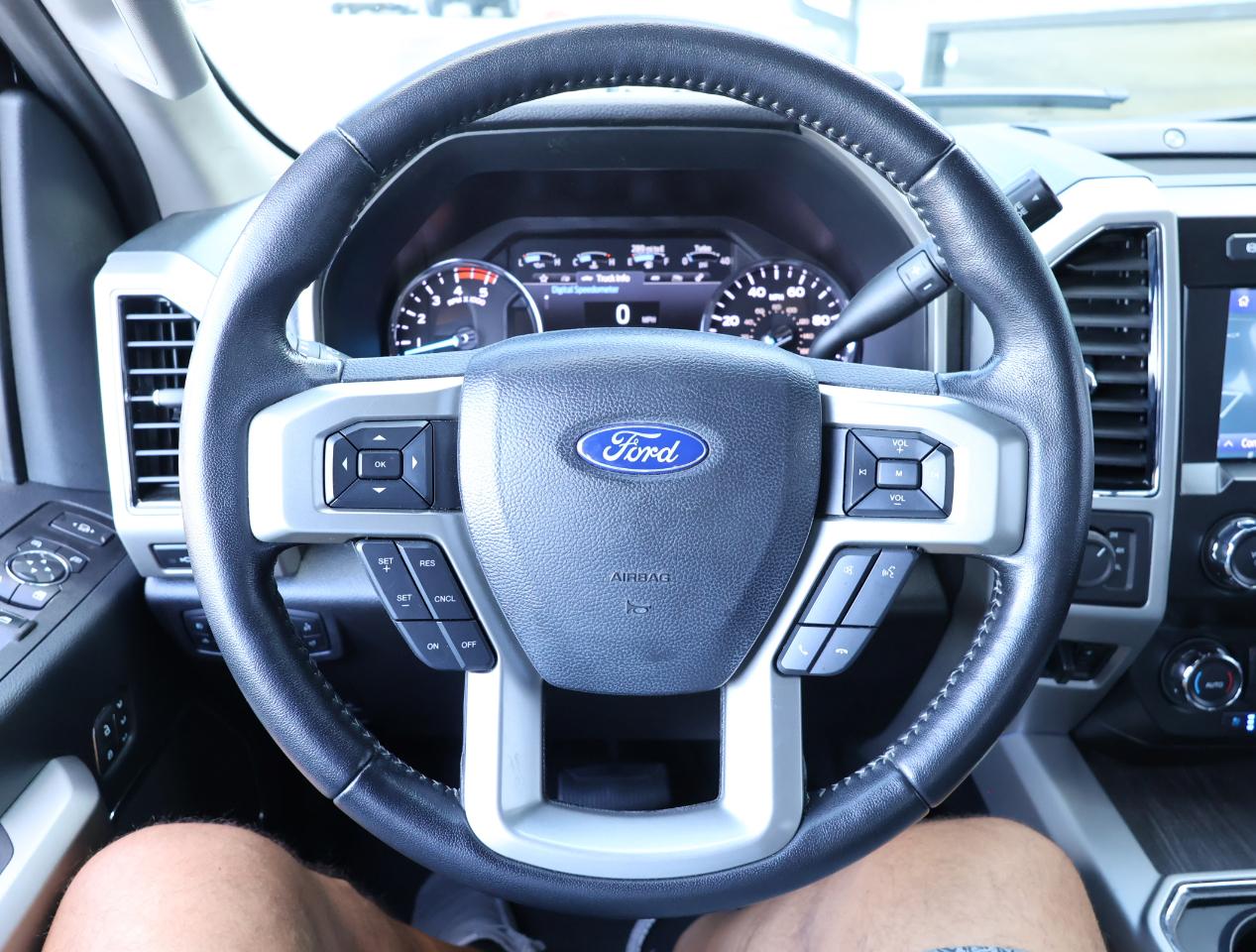 Ford F-250 SD  2021