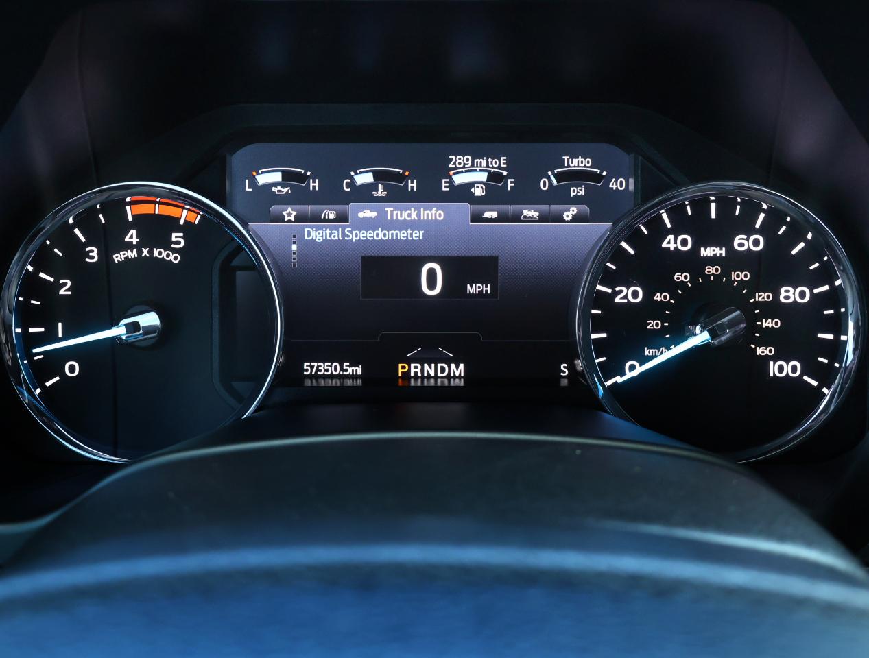 Ford F-250 SD  2021