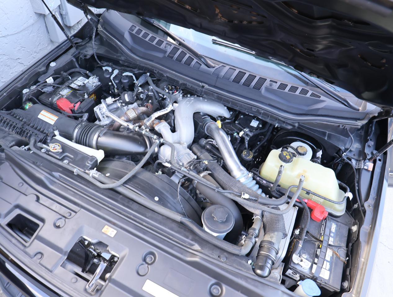 Ford F-250 SD  2021