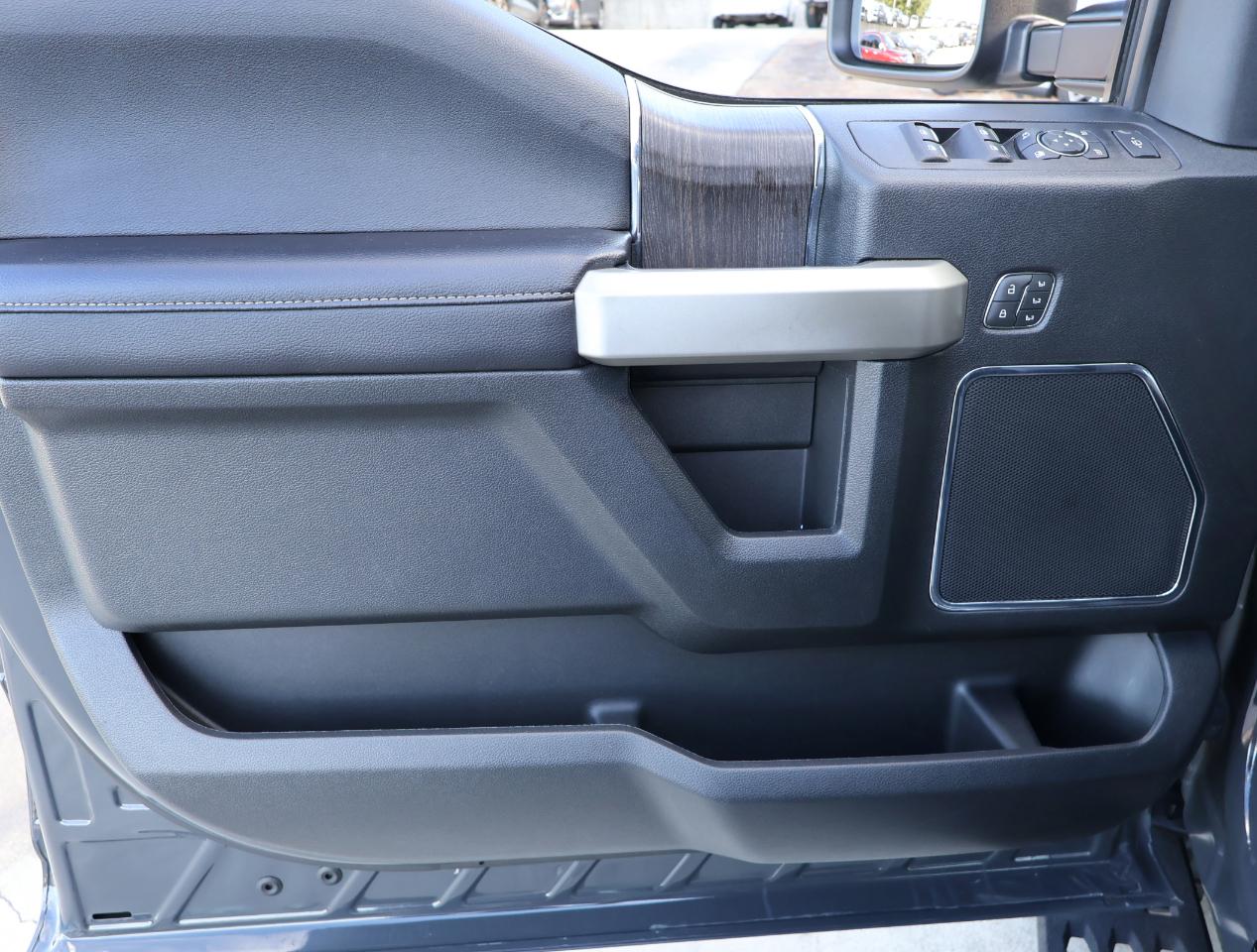 Ford F-250 SD  2021