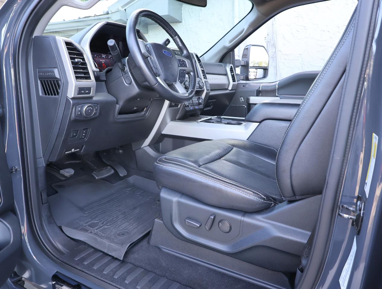 Ford F-250 SD  2021