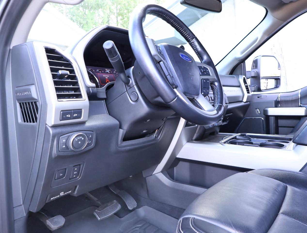 Ford F-250 SD  2021