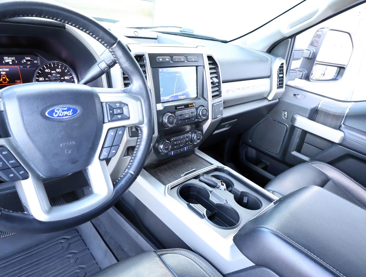 Ford F-250 SD  2021