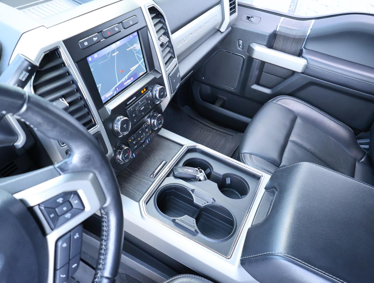 Ford F-250 SD  2021