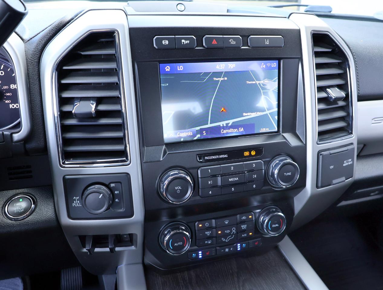 Ford F-250 SD  2021