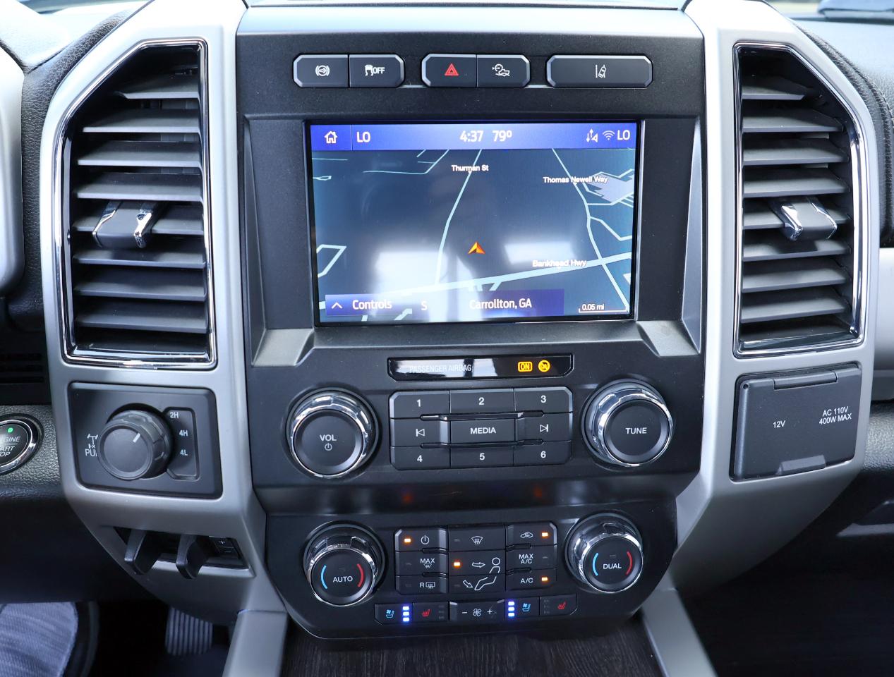 Ford F-250 SD  2021