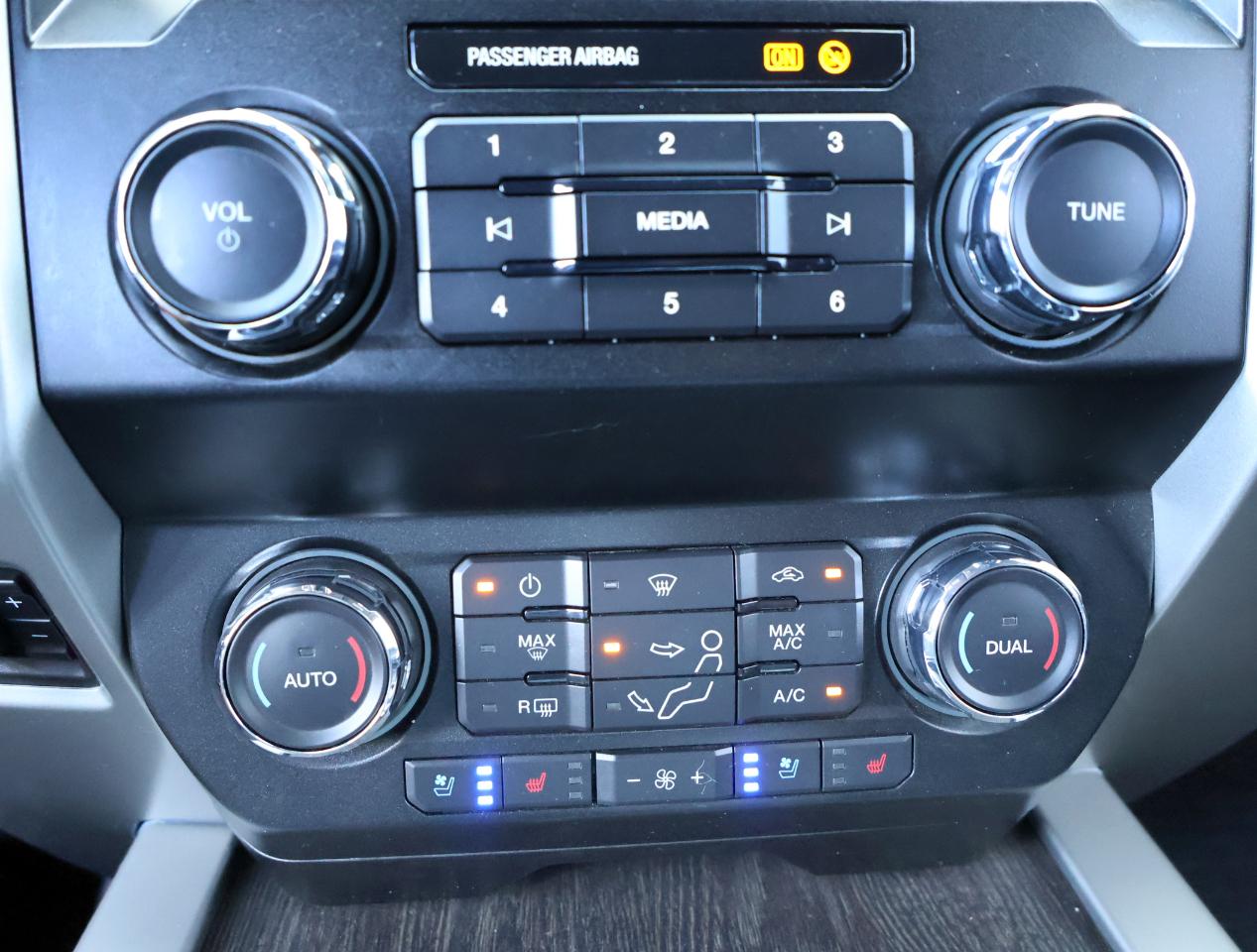 Ford F-250 SD  2021