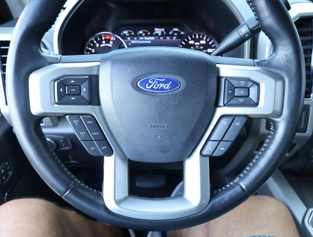 Ford F-250 SD  2021