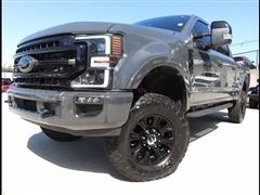 2021 Ford F-250 SD 