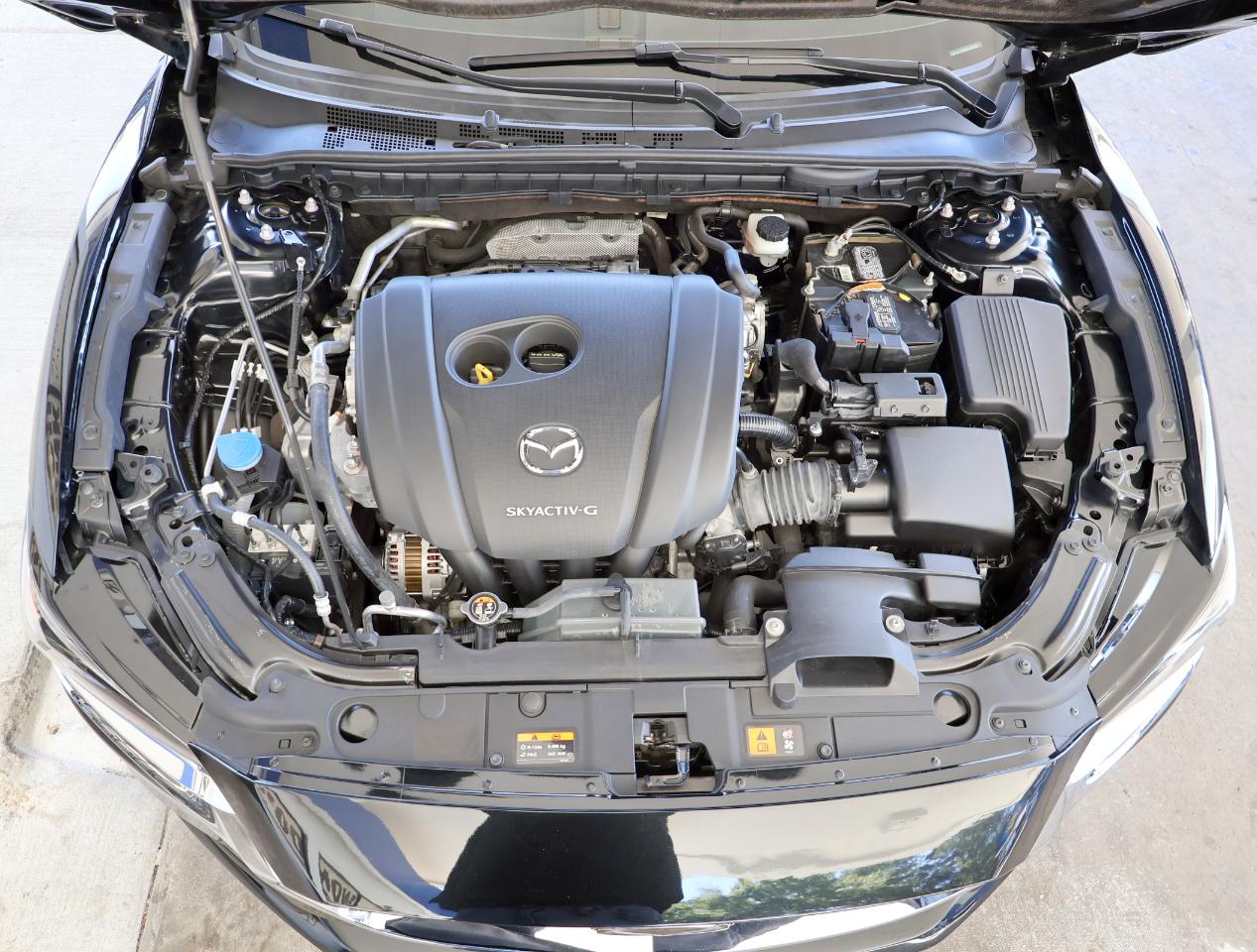 Mazda MAZDA6 Touring 2021