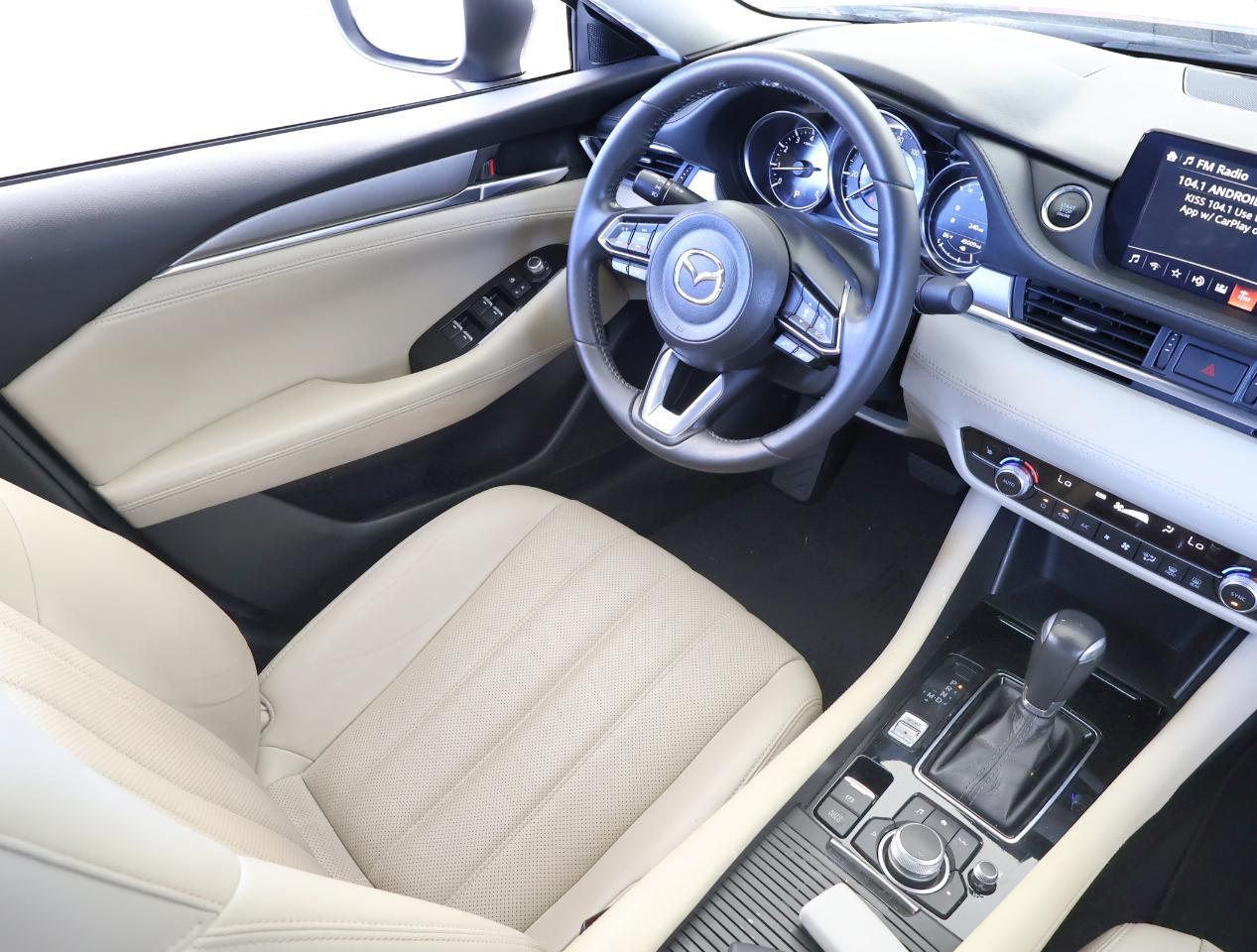 Mazda MAZDA6 Touring 2021