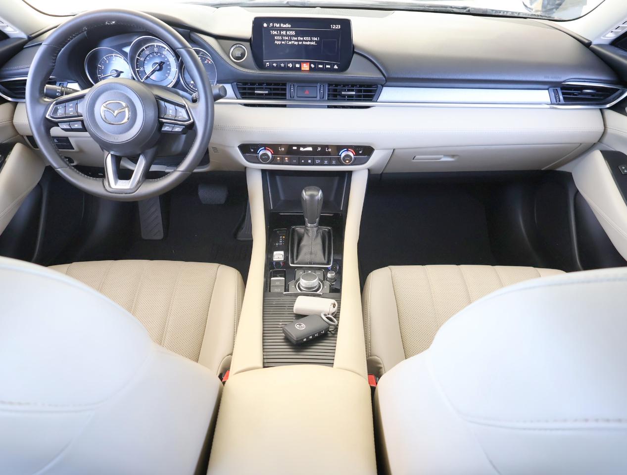 Mazda MAZDA6 Touring 2021