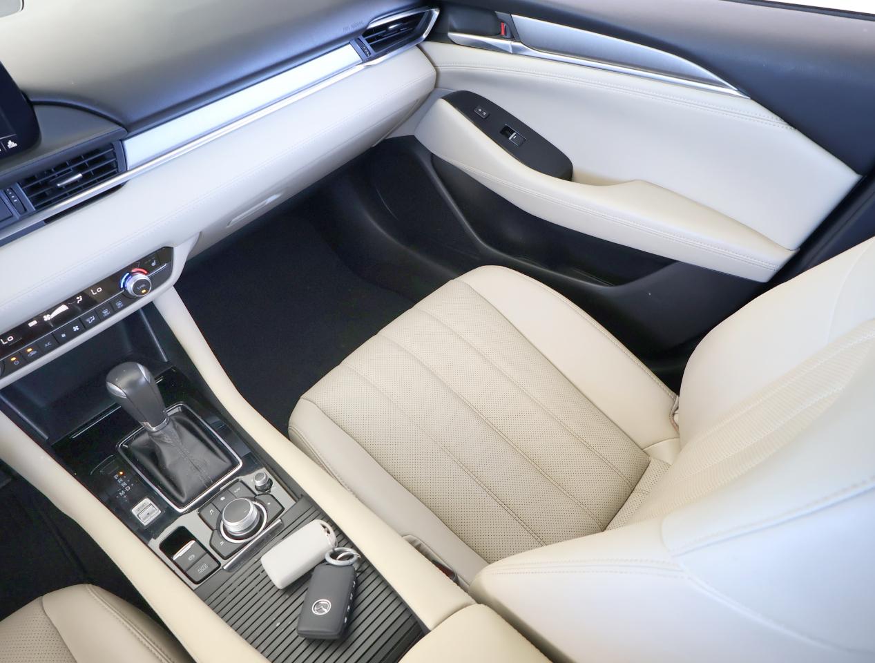 Mazda MAZDA6 Touring 2021
