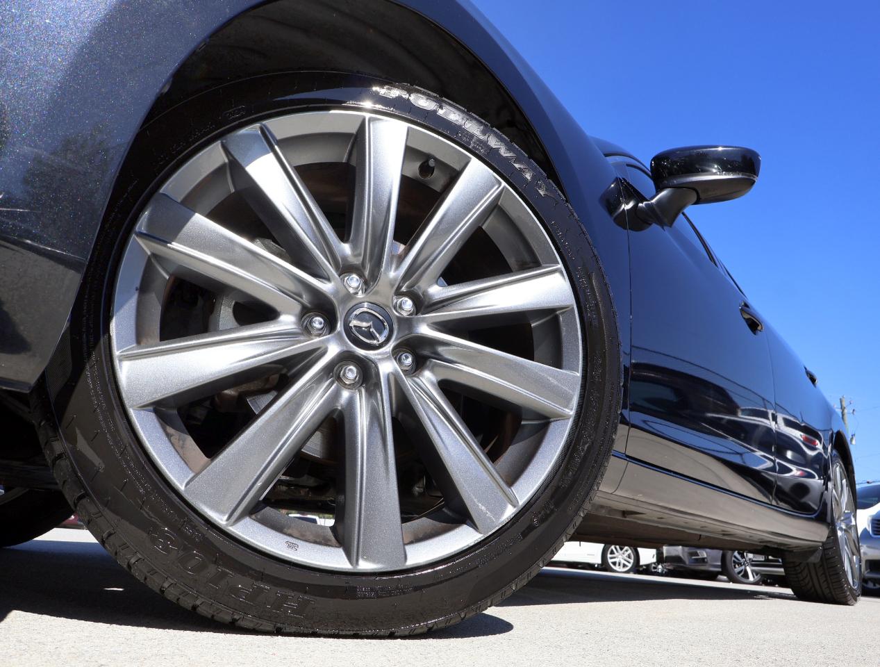 Mazda MAZDA6 Touring 2021