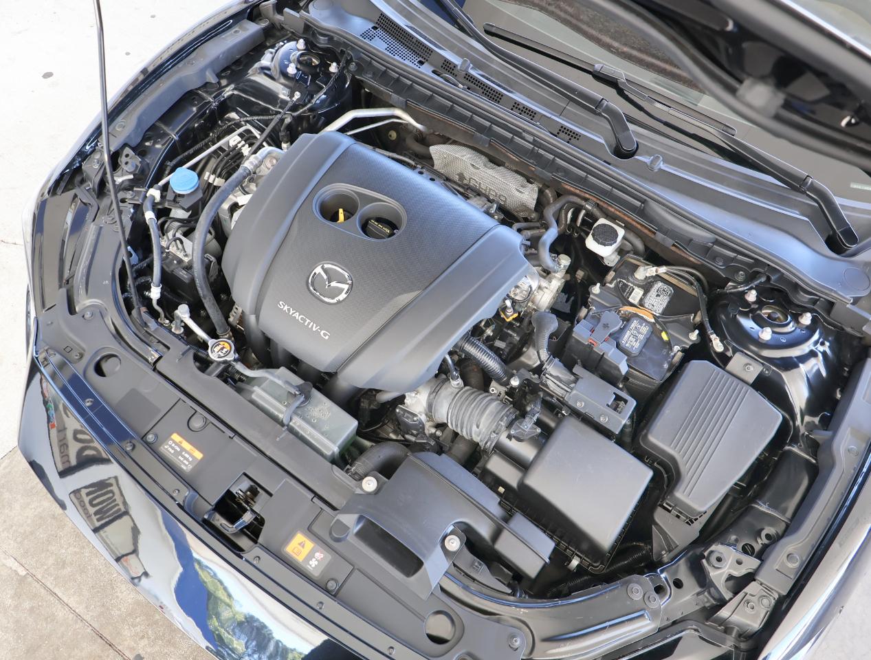 Mazda MAZDA6 Touring 2021
