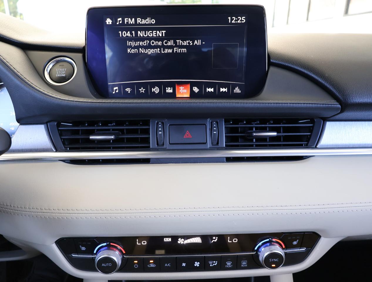 Mazda MAZDA6 Touring 2021