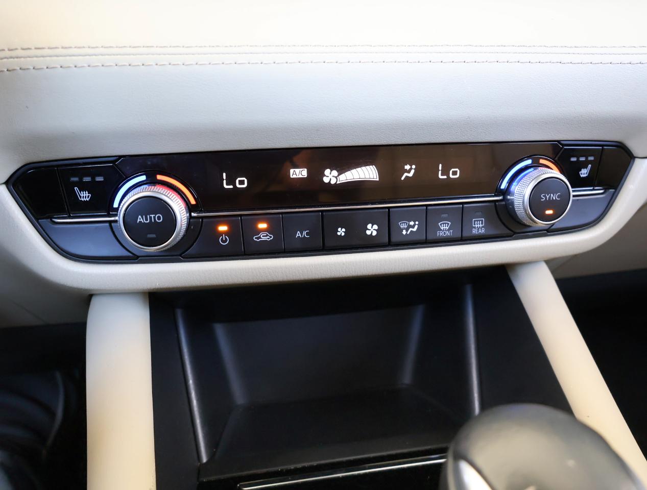 Mazda MAZDA6 Touring 2021